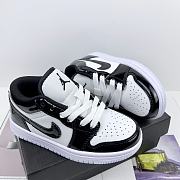 Kitlife Air Jordan Sneakers Kids Black - 3