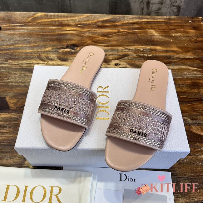 Kitlife women's Slippers 002 - 1