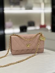 Kitlife Chanel Woc Pink - 19 cm - 1