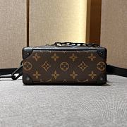 Kitlife LV Mini Soft Trunk Monogram Zoom With Friend - 18.5 x 13 x 8 cm - 3