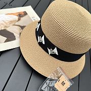 Kitlife Chanel Hat Beige 001 - 2