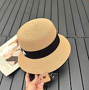 Kitlife Chanel Hat Beige 001 - 4