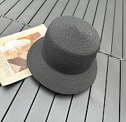 Kitlife Chanel Hat Black 001 - 6