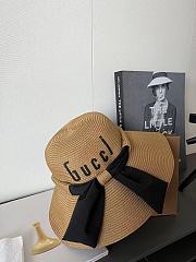 Kitlife Gucci Hat Beige 001 - 4