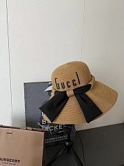 Kitlife Gucci Hat Beige 001 - 5