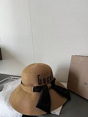 Kitlife Gucci Hat Beige 001 - 6