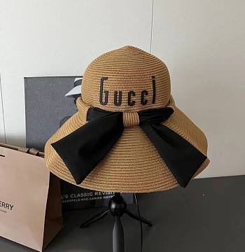 Kitlife Gucci Hat Beige 001