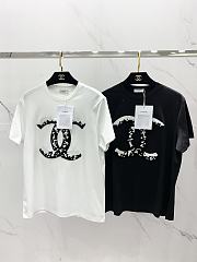 Kitlife Chanel T-Shirt - S/M/L - 1