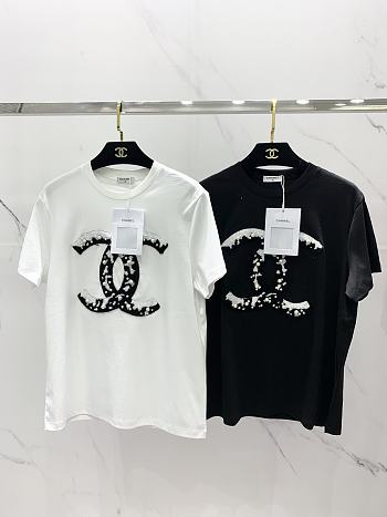 Kitlife Chanel T-Shirt - S/M/L