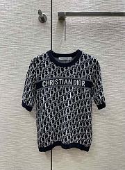 Kitlife Dior T-Shirt 2023 - S/M/L - 1