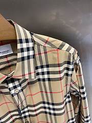 Kitlife BURBERRY Causton Shirt - S/M/L - 3