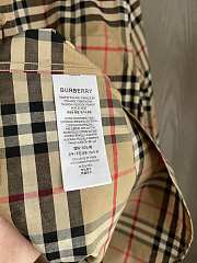 Kitlife BURBERRY Causton Shirt 000 - S/M/L - 6