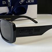 Kitlife Dior Sunglasses Black 001 - 6