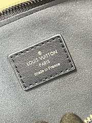 Kitlife Louis Vuitton Coussin PM Navy Blue Bag - M20379 - 26 x 20 x 12 cm - 5