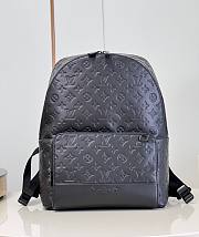 Kitlife Louis Vuitton Racer Backpack Black - M46109 - 33 x 41 x 18 cm - 1