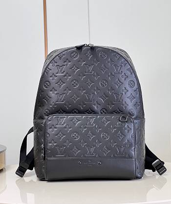 Kitlife Louis Vuitton Racer Backpack Black - M46109 - 33 x 41 x 18 cm