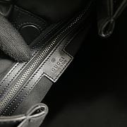 Kitlife Gucci Deco large tote bag black - 746210 - 43 x 28 x 8 cm - 6