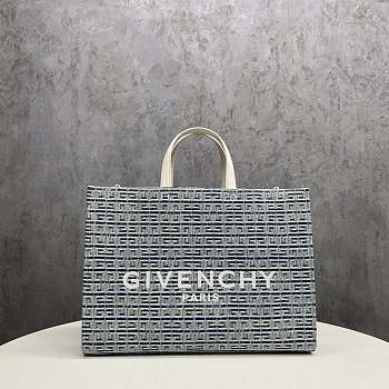 Kitlife GIVENCHY Medium Tote Bag - 37 x 11 x 28 cm