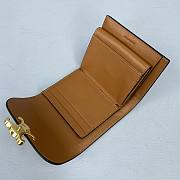 Kitlife Celine wallet Brown - 60030 - 10.5 x 9 x 4 cm - 6