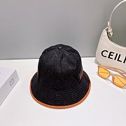 Kitlife Gucci hat Black SS 2023 - 02 - 1