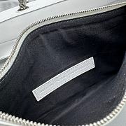 Kitlife BALENCIAGA Duty Free Tote Bag White - 48 x 16 x 33 cm - 6