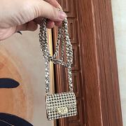 Kitlife Chanel LONG PENDANT NECKLACE - 2