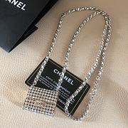 Kitlife Chanel LONG PENDANT NECKLACE - 3