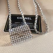 Kitlife Chanel LONG PENDANT NECKLACE - 5