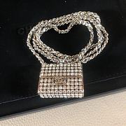 Kitlife Chanel LONG PENDANT NECKLACE - 6