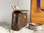 Kitlife  Louis Vuitton Cluny BB Monogram - M46055 - 20 x 16 x 7.5 cm - 6