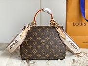 Kitlife  Louis Vuitton Cluny BB Monogram - M46055 - 20 x 16 x 7.5 cm - 5