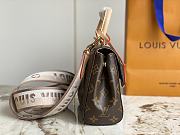 Kitlife  Louis Vuitton Cluny BB Monogram - M46055 - 20 x 16 x 7.5 cm - 3