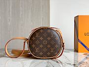 Louis Vuitton Boite Chapeau Souple Shoulder Bag Monogram - M45149 - 17 x 18 x 7 cm - 1