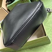 Kilife Gucci Diana small shoulder bag Black - 24 x 15 x 5 cm - 2