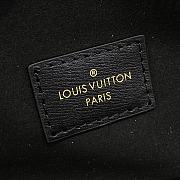 KITLIFE LOUIS VUITTON VANITY PM GAME ON BLACK - 9162073 - 19 x 13 x 11 cm - 2