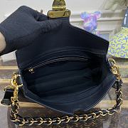 Kitlife Online Exclusive Pre-order LV Twinny - M46659 - 29 x 19 x 9 cm - 4