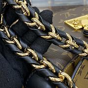 Kitlife Online Exclusive Pre-order LV Twinny - M46659 - 29 x 19 x 9 cm - 6