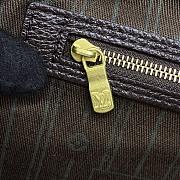 Kitlife Louis Vuitton Tote Bag Monogram Ideal Neverfull -  M40995 - 32 x 29 x 17 cm - 4