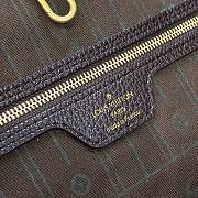 Kitlife Louis Vuitton Tote Bag Monogram Ideal Neverfull -  M40995 - 32 x 29 x 17 cm - 5