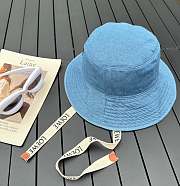 KITLIFE LOEWE HAT BLUE LOEWE X PAULA’S IBIZA - 6