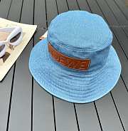 KITLIFE LOEWE HAT BLUE LOEWE X PAULA’S IBIZA - 3