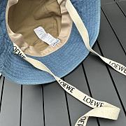 KITLIFE LOEWE HAT BLUE LOEWE X PAULA’S IBIZA - 4