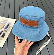 KITLIFE LOEWE HAT BLUE LOEWE X PAULA’S IBIZA - 2