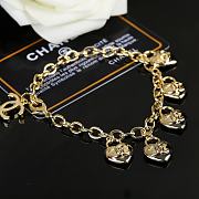 Kitlife Chanel Gold Necklace - 6