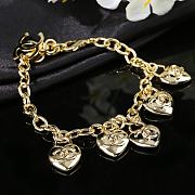 Kitlife Chanel Gold Necklace - 5