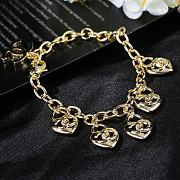 Kitlife Chanel Gold Necklace - 4