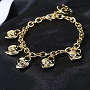 Kitlife Chanel Gold Necklace - 3