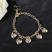 Kitlife Chanel Gold Necklace - 2