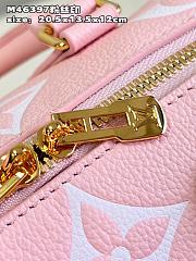 Kitlife Seedy Bandoulière 20 Rose - M46518 -20.5 x 13.5 x 12 cm - 4