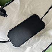 Kitlife Jumbo GG large tote bag Black - 81123222 - 40 x 33 x 19 cm - 6